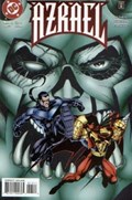 AZRAEL #13 