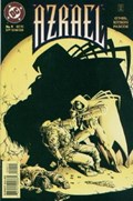 AZRAEL #9 