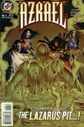 AZRAEL #6 