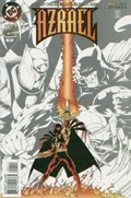 AZRAEL #1 