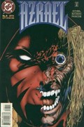 AZRAEL #8 