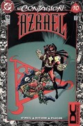 AZRAEL #16-DCU 