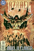 AZRAEL #19 
