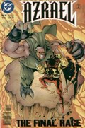 AZRAEL #20 