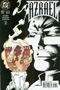 AZRAEL #17 
