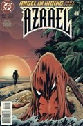 AZRAEL #21 