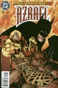 AZRAEL #22 