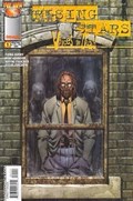 RISING STARS: VOICES OF THE DEAD #1 