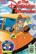 THE DISNEY AFTERNOON #7B 