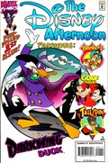 THE DISNEY AFTERNOON #1 