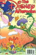 THE DISNEY AFTERNOON #8B 
