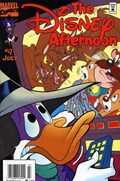 THE DISNEY AFTERNOON #9B 