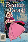 DISNEY'S BEAUTY AND THE BEAST #7B 