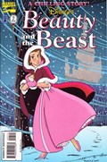 DISNEY'S BEAUTY AND THE BEAST #7 