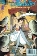 DISNEY'S ALADDIN #3B 