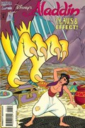 DISNEY'S ALADDIN #6 