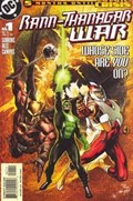 RANN-THANAGAR WAR #1 