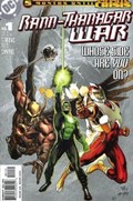 RANN-THANAGAR WAR #1-2nd 