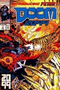 DOOM 2099 #5 