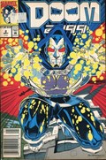 DOOM 2099 #2C 