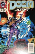 DOOM 2099 #12C 