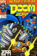 DOOM 2099 #3 