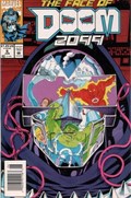 DOOM 2099 #6B 