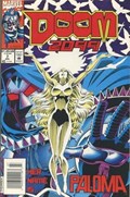 DOOM 2099 #7B 