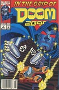 DOOM 2099 #3B 