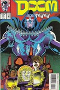 DOOM 2099 #11 