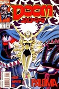 DOOM 2099 #7 