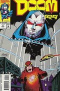 DOOM 2099 #9 