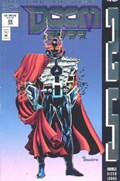 DOOM 2099 #25 
