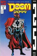 DOOM 2099 #25B 