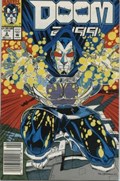 DOOM 2099 #2 