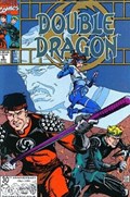 DOUBLE DRAGON #5 