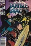 DOUBLE DRAGON #6B 