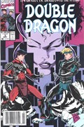 DOUBLE DRAGON #3B 