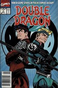 DOUBLE DRAGON #1B 