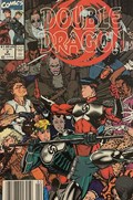 DOUBLE DRAGON #2B 