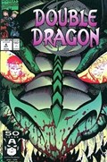 DOUBLE DRAGON #4 