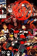 DOUBLE DRAGON #2 