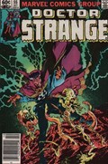 DOCTOR STRANGE #55B 