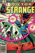 DOCTOR STRANGE #59B 
