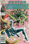 DOCTOR STRANGE #76B 