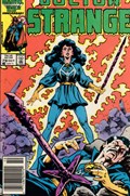DOCTOR STRANGE #79B 