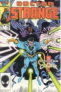 DOCTOR STRANGE #78 