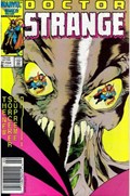 DOCTOR STRANGE #81B 