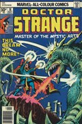 DOCTOR STRANGE #18B 