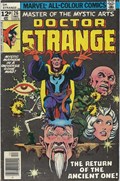 DOCTOR STRANGE #26B 